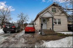 19 Park Avenue, Tonawanda-City NY 14150