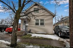 19 Park Avenue, Tonawanda-City NY 14150