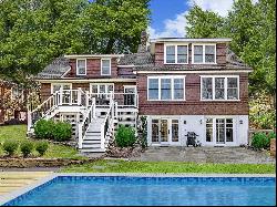 10 Highland Avenue, Oyster Bay NY 11579