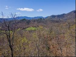 TBD Wayah Road, Franklin NC 28734