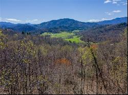 TBD Wayah Road, Franklin NC 28734