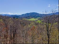 TBD Wayah Road, Franklin NC 28734