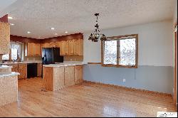 11093 W Lakeshore Drive, Blair NE 68008