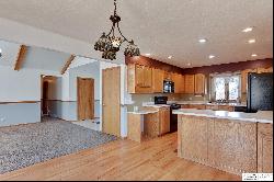 11093 W Lakeshore Drive, Blair NE 68008