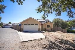 1016 Jackson Gate Road, Jackson CA 95642