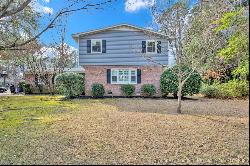 3311 Jura Drive, Fayetteville NC 28303