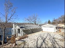 30856 Eagle Point Circle, Rocky Mount MO 65072