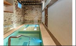 Historic Hotel and Spa in Le Marche, Italy