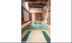 Historic Hotel and Spa in Le Marche, Italy