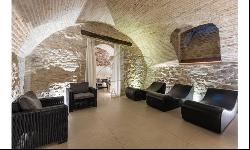 Historic Hotel and Spa in Le Marche, Italy