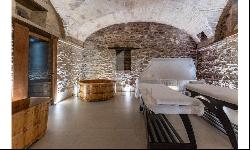 Historic Hotel and Spa in Le Marche, Italy