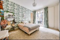 PASSY - TROCADERO -Family apartment 227m² 4 bedrooms for sale Paris 75116