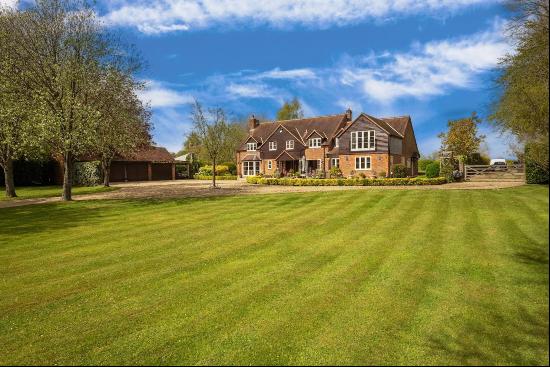 Woodrow Grange, Amersham, Buckinghamshire, HP7 0RP