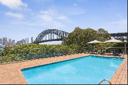 61 Kirribilli