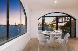 61 Kirribilli