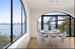 61 Kirribilli