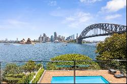 61 Kirribilli