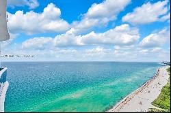 15811 Collins Ave # 3407, Sunny Isles Beach FL 33160