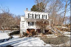 130 Old Mt. Kisco Road