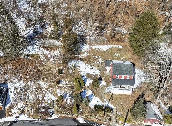 124 Old Mount Kisco Road