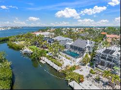 3421 Bayou Sound, Longboat Key, FL 34228