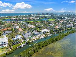 3421 Bayou Sound, Longboat Key, FL 34228