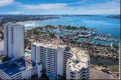 1255 N Gulfstream Ave #407, Sarasota, FL 34236