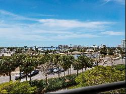 1255 N Gulfstream Ave #407, Sarasota, FL 34236