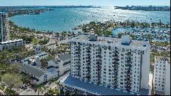 101 S Gulfstream Ave #4j, Sarasota, FL 34236