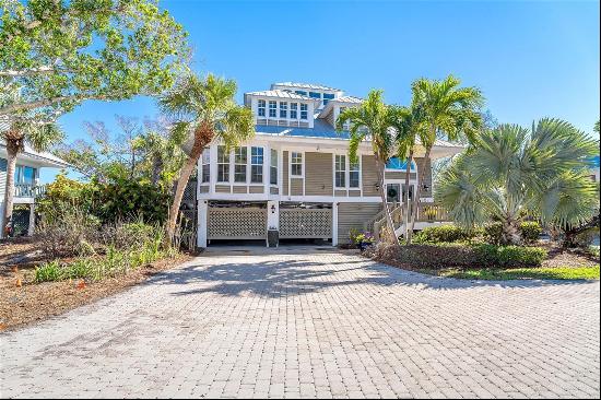 36 Seawatch Dr, Boca Grande, FL 33921