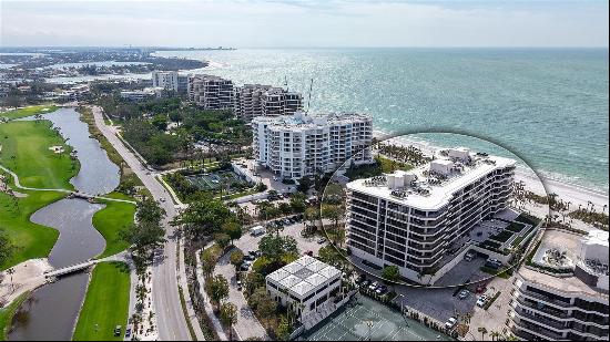 535 Sanctuary Dr #A202, Longboat Key, FL 34228