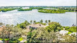 120 Estuary Circle, Indian River Shores, FL 32963