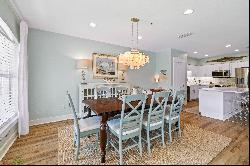 Coastal Luxury Meets Convenience In Seagrove Beach 