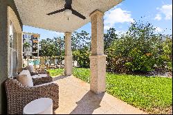 Fully Furnished Never-Rented Condo In Seagrove Beach  