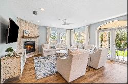 Coastal Luxury Meets Convenience In Seagrove Beach 