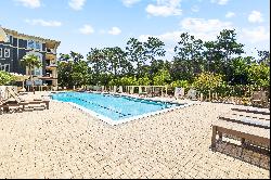 Fully Furnished Never-Rented Condo In Seagrove Beach  