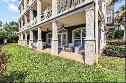 Fully Furnished Never-Rented Condo In Seagrove Beach  