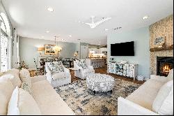 Coastal Luxury Meets Convenience In Seagrove Beach 