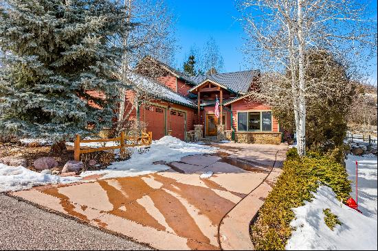 69 Old Midland Drive, Glenwood Springs, CO 81601