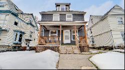 46 Peck Street, Rochester, NY 14609