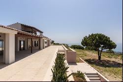 Impressive Villa with panoramic sea views in Supermaresme - Costa BCN