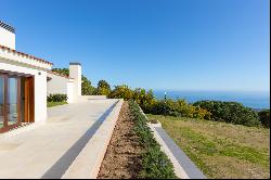 Impressive Villa with panoramic sea views in Supermaresme - Costa BCN