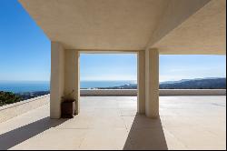 Impressive Villa with panoramic sea views in Supermaresme - Costa BCN