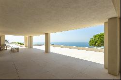 Impressive Villa with panoramic sea views in Supermaresme - Costa BCN