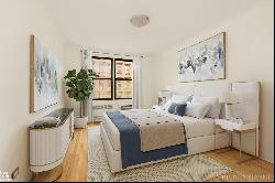 211 East 18Th Street 3E In Gramercy Park, New York