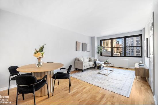 245 East 25Th Street 9L In Kips Bay, New York