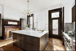 274 Lafayette Avenue In Clinton Hill, New York