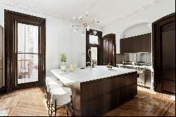 274 Lafayette Avenue In Clinton Hill, New York