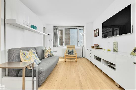 322 West 57Th Street 49Q In Midtown West, New York