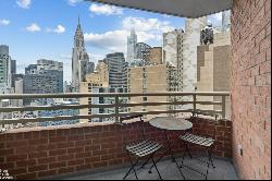 236 East 47Th Street 31F In Midtown East, New York